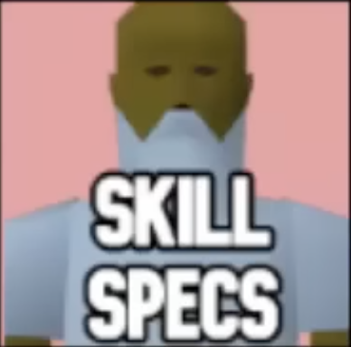 Skill Specs