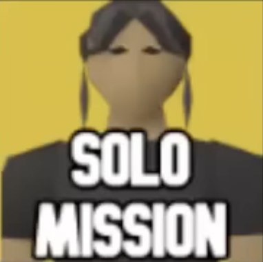 Solo Mission