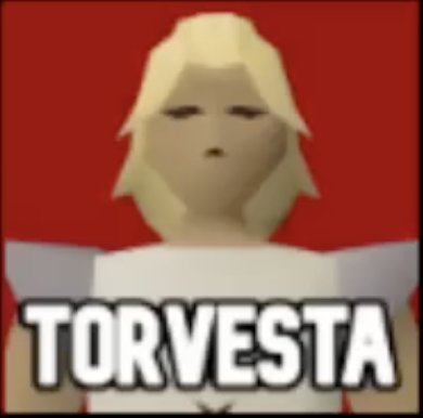Torvesta